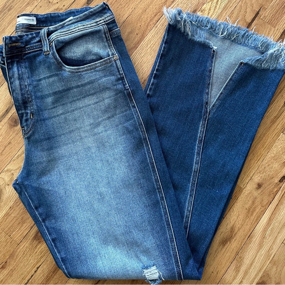 Kancan Exclusively for Maurices Jeans